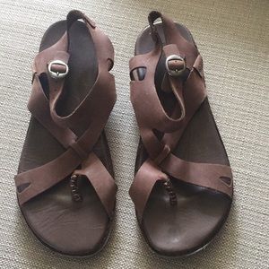 Keen sandals